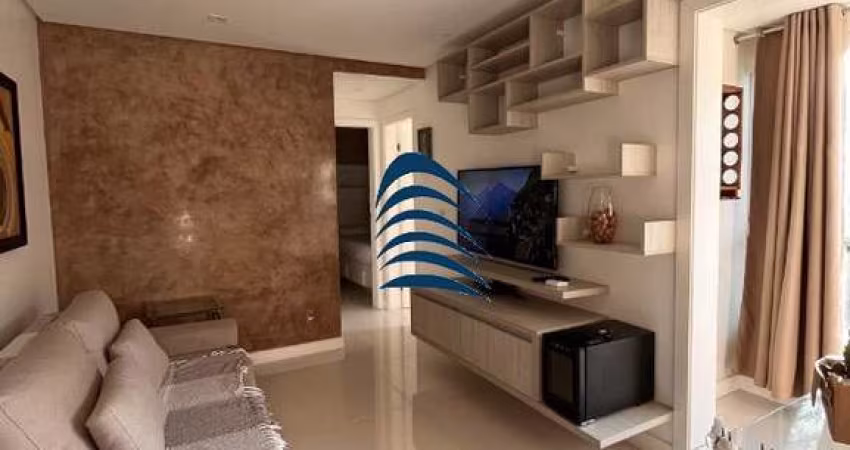 Apartamento com 2 quartos à venda na RUA DO BOSQUE, Boa União, Camaçari