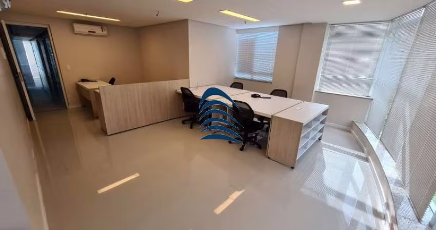 ALPHABUSINESS - ALPHAVILLE l LAJE COMERCIAL A VENDA l LOCAÇÃO  l 404M²
