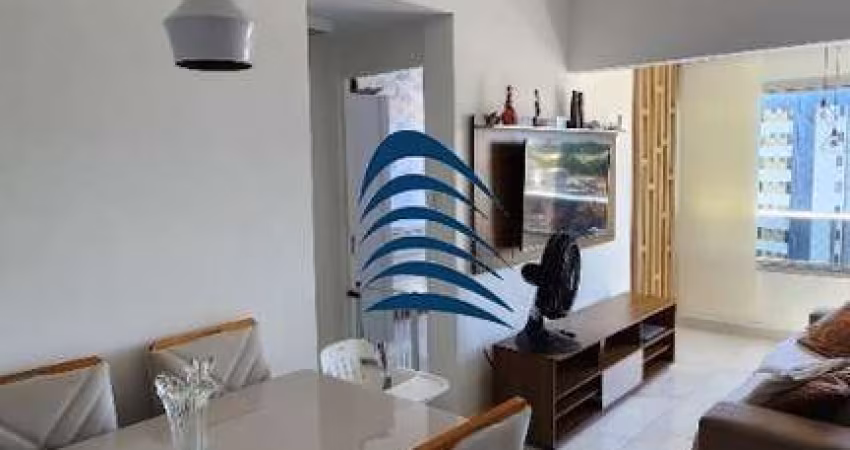 APARTAMENTO DE 2/4 À VENDA NO PARQUE BELA VISTA (BROTAS) - CONDOMÍNIO TORRE CARCASSONE