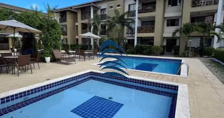 Apartamento com 3 quartos à venda na Rua A, Abrantes, Camaçari