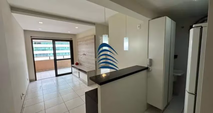 HELBOR COSMOPOLITAN Apartamento à venda no Alphaville Salvador I