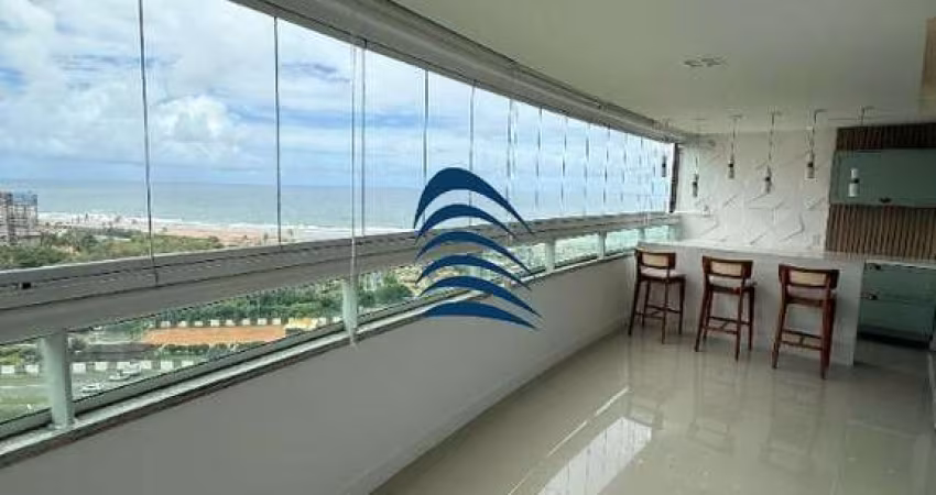 Apartamento à venda Colina A - Patamares - Residenza Vista Reale