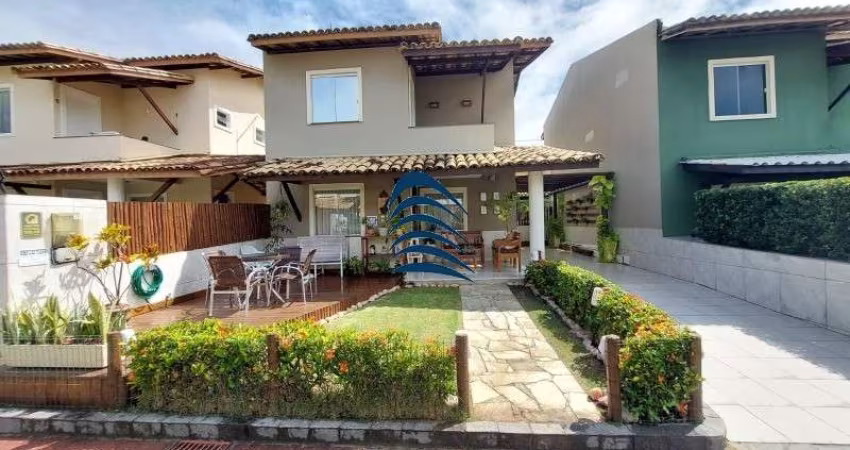 Casa à venda. Condomínio Olimpiá  4 quartos  sendo 01 suíte. O quarto inferior, foi aberto para a sala como home, mas querendo voltar a ser o quarto, só fechar a parede