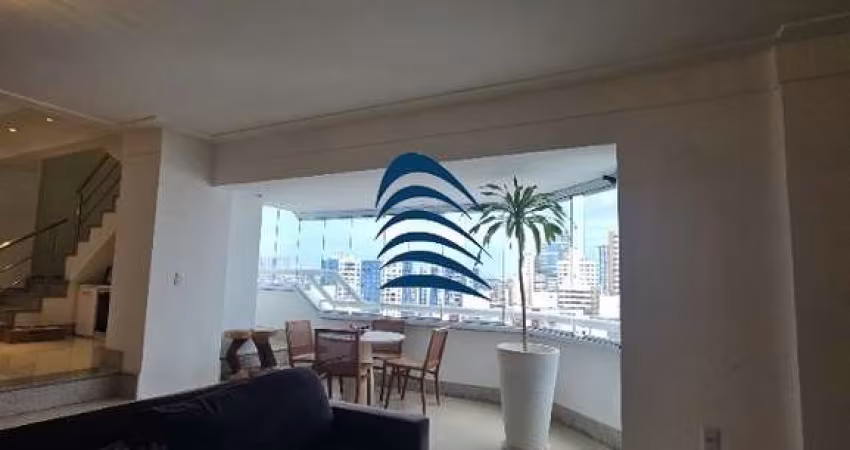 Mansão  Squalus - COBERTURA DUPLEX - Caminho das Árvores, Alto Padrão