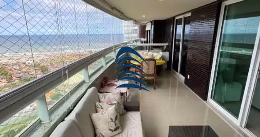 Venda 4 suítes vista reale colina a  4 suítes lavabo com 207 m² nascente total