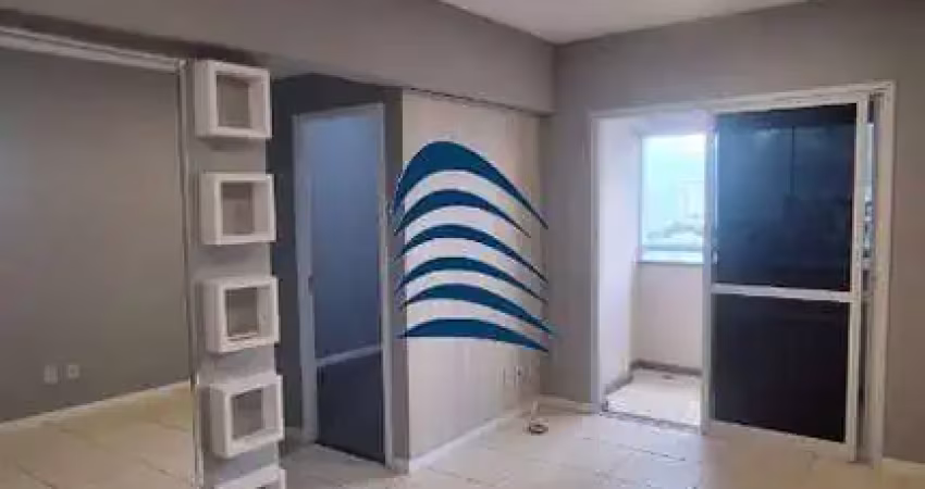Excelente apartamento 2/4 com varanda no matatu ladeira dos gales