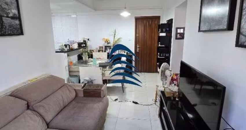 Apartamento na Pituba,  2 quartos, sala, varanda, cozinha, 62 m2, 2 banheiros!  01 garagem, área de serviço, portaria 24h. Salão de festas!   AA1099 C