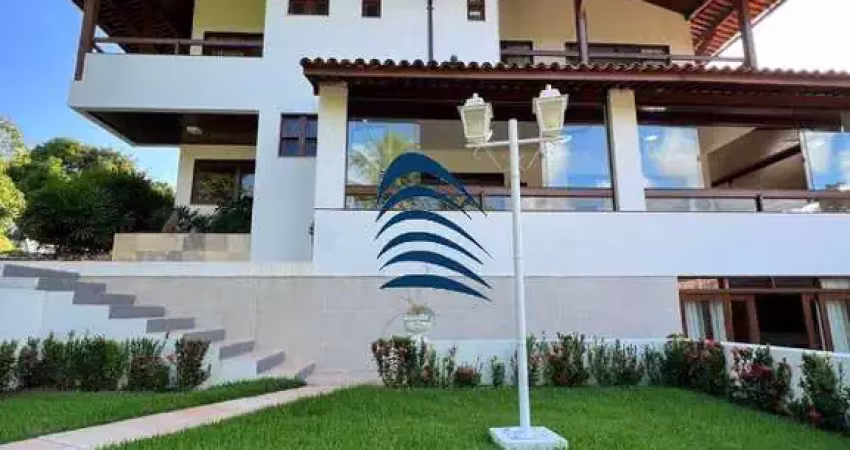 Apartamento com 6 quartos à venda na Avenida Santos Dumont, Portão, Lauro de Freitas