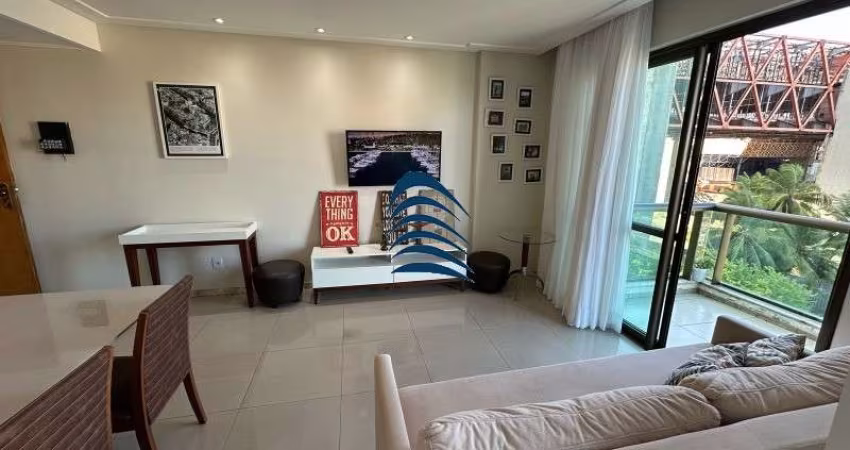 Apartamento para venda  em Armação no condomínio   Bela Vista Long Stay