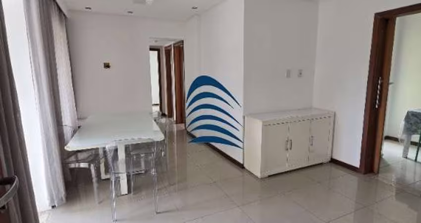 Apartamento amplo no Imbuí, 123m2, landar intermediário, rua dos colibris, 3/4 sendo 1 suíte com ar condicionado, 02 banheiros, varanda, porcelanato,