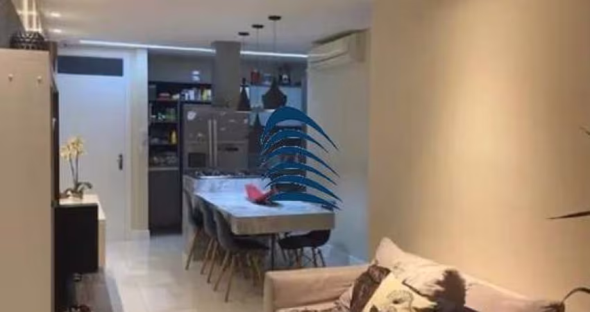 Apartamento com 3 quartos à venda na Rua Monsenhor Ápio Silva, Federação, Salvador
