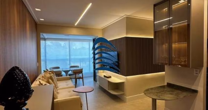 Apartamento de Luxo à Venda ? Beach Class Salvador | Vista Carnaval