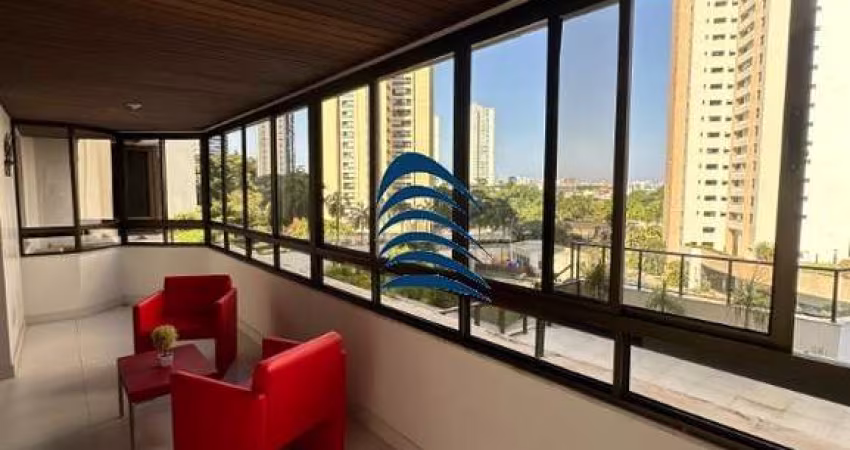 APARTAMENTO ESPETACULAR À VENDA ? EDIFÍCIO PORTAL DE ITAJUBÁ | HORTO FLORESTAL ? SALVADOR/BA