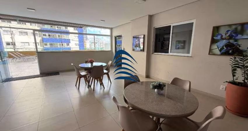 Condomínio Santorini Santa Teresa   2/4 com suíte,  closet e varanda integrada