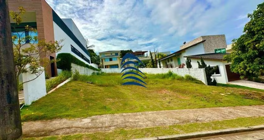 Alphaville Salvador II  Lote/Terreno à Venda, 502 m² por R$ 1.500.000
