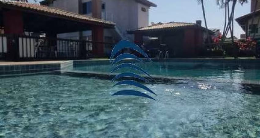 Vendo  Luxuosa Casa Duplex  Condomínio Intervillas
