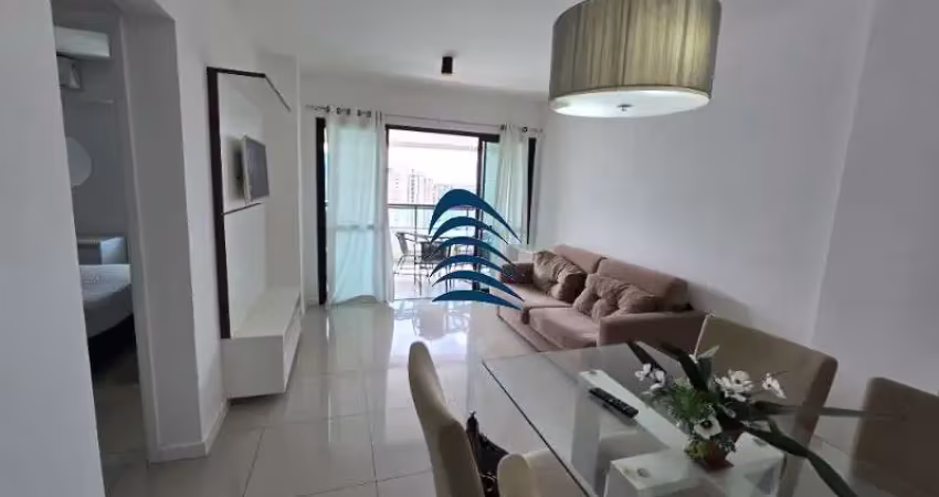 Tribeca quarto sala, nascente, cozinha, área de serviço e varandão, 55m2, 1 banheiro, porteira fechada.  Obs: só será retirado a TV e um cômoda de cab