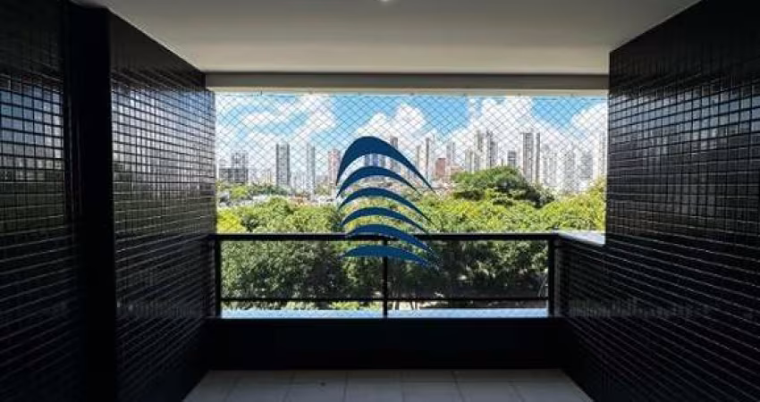Excelente apartamento a venda na Pituba