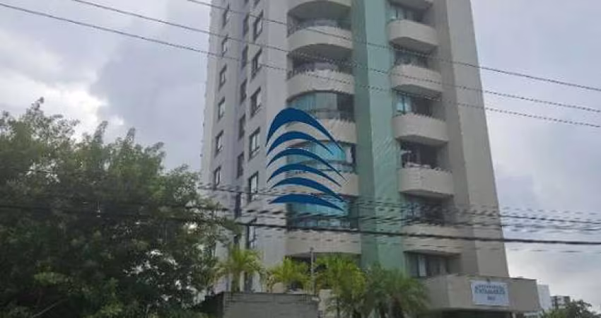 Apartamento com 3 quartos à venda na Rua Bicuíba, Patamares, Salvador