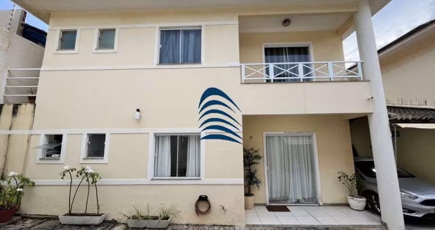Casa Duplex Solta à Venda em Stella Maris ? 100m da Praia!