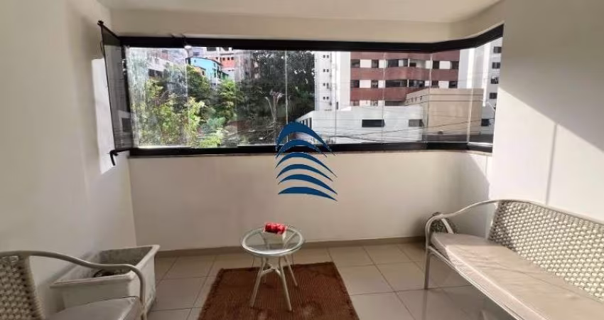 Excelente apartamento para venda no cidade Jardim.