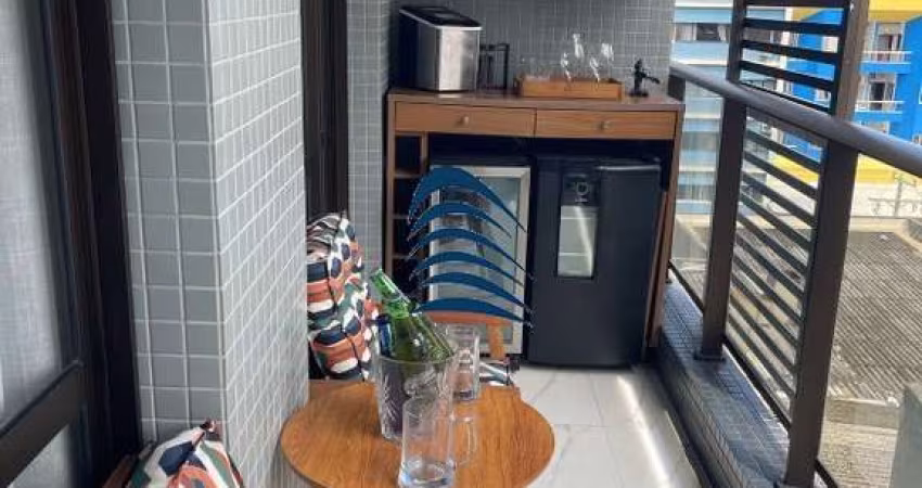 Lindo apartamento no SMART BARRA PORTEIRA FECHADA