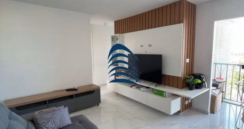 Canto Belo - Jardim das Margaridas  3/4 sendo 1 suíte,  69m², Nascente