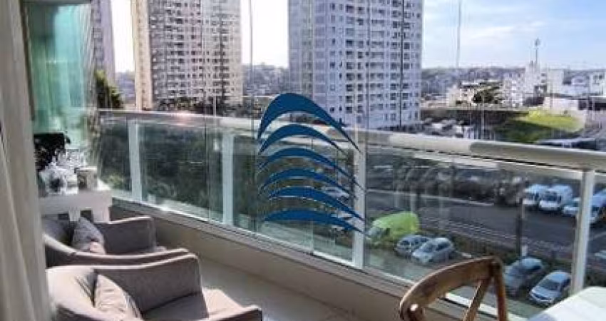 Horto Bela Vista   3 suítes  Lavabo  3 garagens  Norte sul