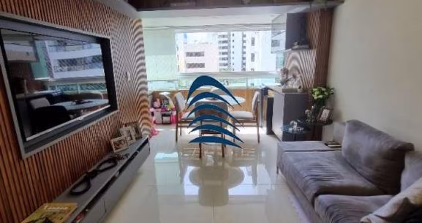 Excelente  apartamento no Itaigara de 77m² vai te conquistar! Totalmente reformado, mobiliado e decorado (SERÁ VENDIDO NA MODALIDADE PORTEIRA FECHADA)