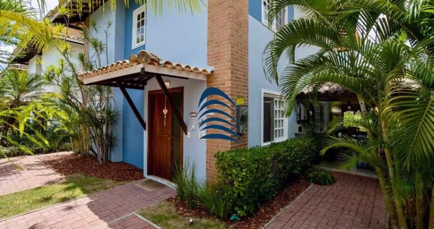 Casa espetacular no Condomínio Residencial Quatro Rodas.