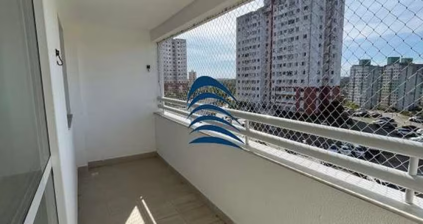 Apartamento para venda no Colina de Piaata 3/4 sendo 1 suíte, 81m², 01 vaga de garagem