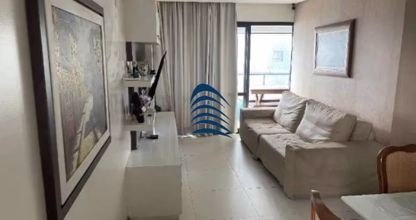 Apartamento com 3 quartos à venda na Rua Rodrigues Dórea, Armação, Salvador