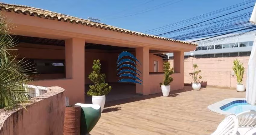 Casa à Venda no Condomínio Horto Park ? Lauro de Freitas