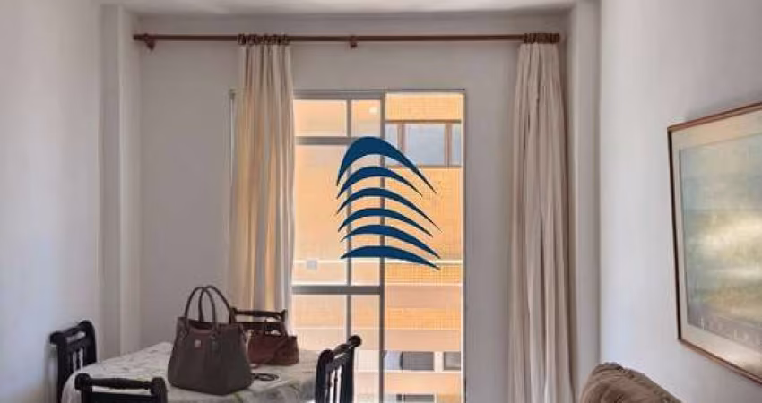Excelente 1/4 sala com varanda, nascente, vista mar em Amaralina