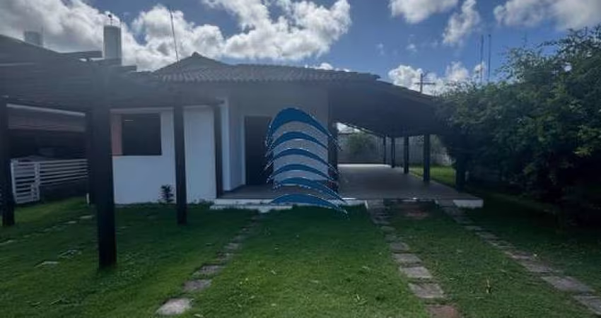 Casa Térrea à Venda em Condomínio Fechado ? Abrantes