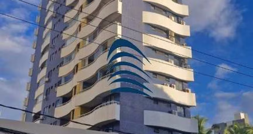 Apartamento com 3 quartos à venda na Rua General Bráulio Guimarães, Armação, Salvador