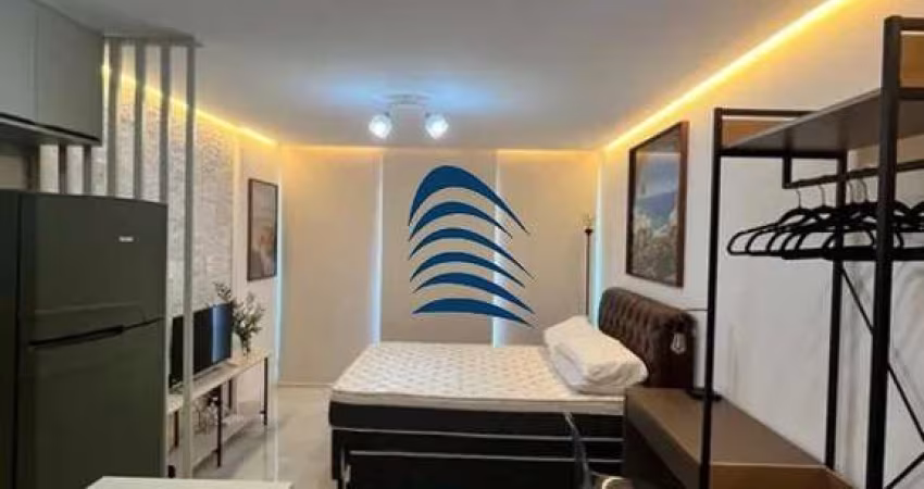 Apartamento com 1 quarto à venda na Avenida Octávio Mangabeira, Armação, Salvador