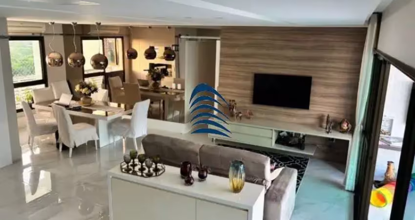 Apartamento com 3 quartos à venda na Rua Le Parc, Patamares, Salvador