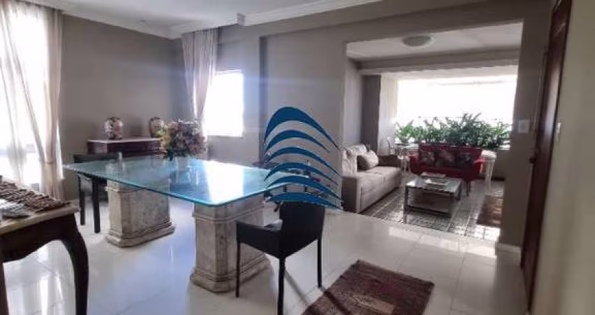 Exclusividade, espaço e sofisticação na Graça ? 187m² de puro requinte