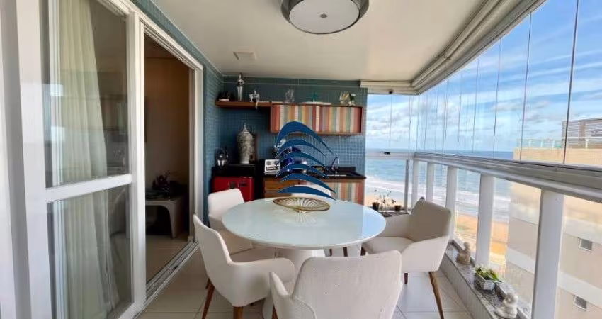 Apartamento à venda no Acqua Marine Residences ? Jardim Armação, Salvador/BA