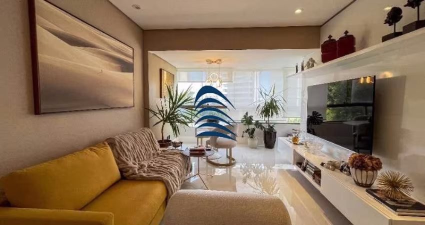 Apartamento 2 Suítes no Horto Florestal.