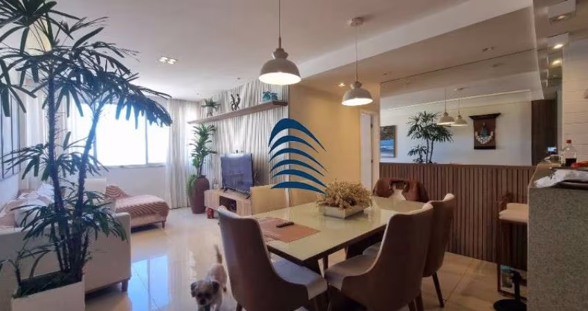 Vendo Lindo Apartamento  Bairro Imbui  Rua do Albatros, N 169  Edf Lagoa do Abaete