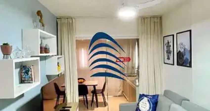 Armação   1/4 com Varanda Gourmet na Quinta Avenida ? Mobiliado e Pronto para Morar
