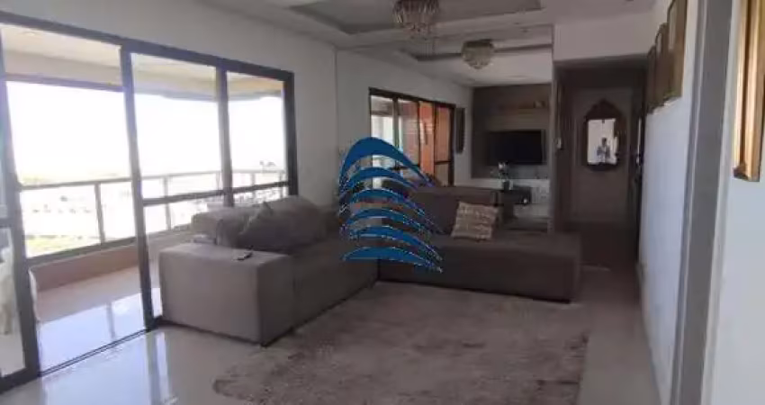 Apartamento 4/4 nascente no brisas residencial clube ? salvador/ba