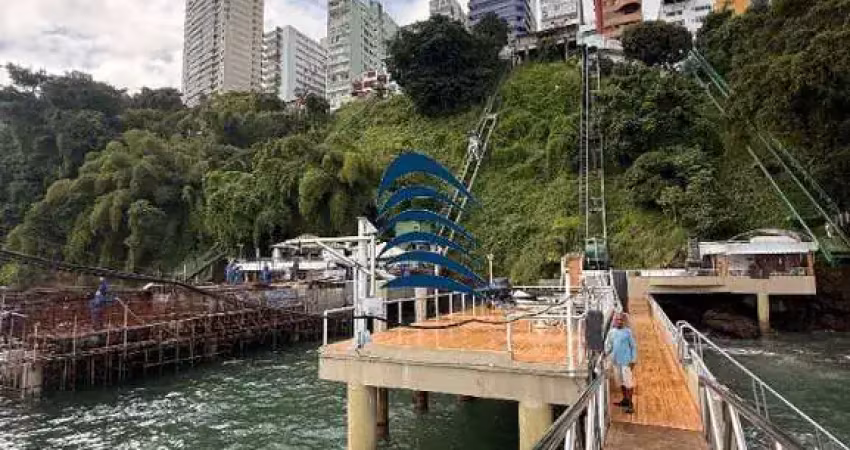 Apartamento com 3 quartos à venda na Avenida Sete de Setembro, Vitória, Salvador
