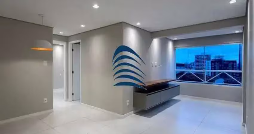 Excelente apartamento no 3º andar escada  do edf. mares de alah , 2/4 com suíte em jardim armação, 100% reformado.