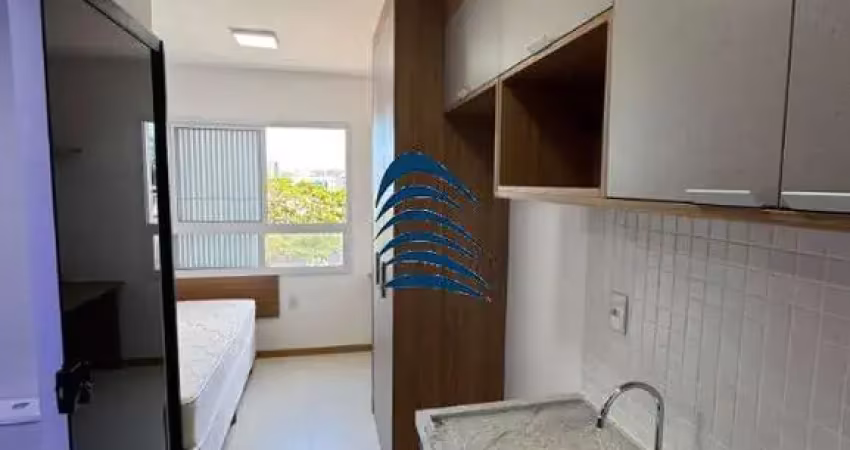 Apartamento a venda no smart amaralina, studio com 19m2, vistar mar, com móveis planejado, climatizado, porteira fechada, tudo novo, nunca habitado, vaga de garagem rotativa.  excelente localização, a