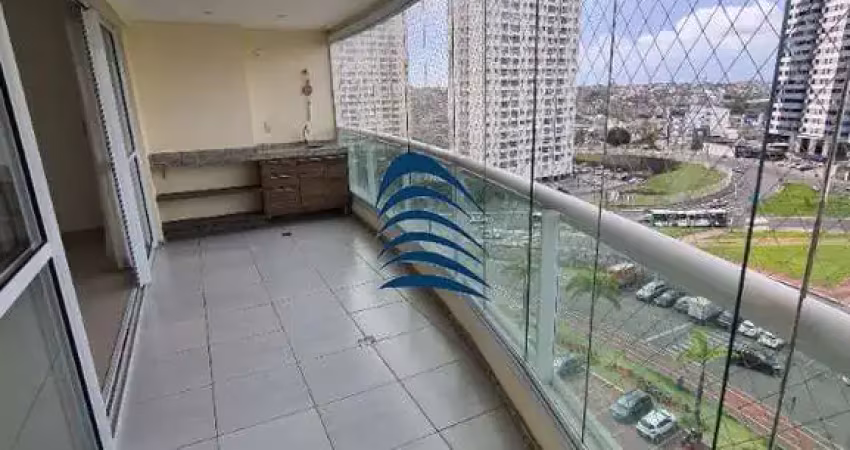 Horto bela vista ? edifício orquídea  143m² | 3 suítes | 3 vagas | depósito | nascente total