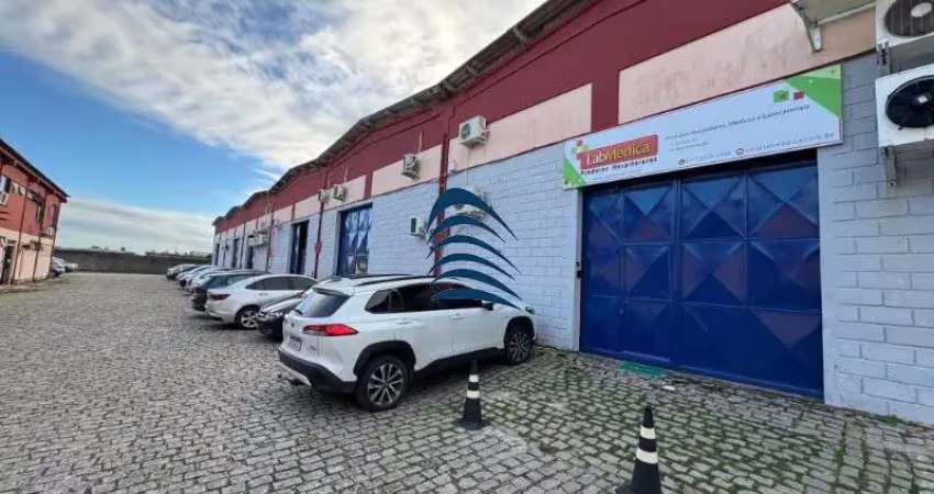 Oportunidade condominio fechado de galpões ou terreno para venda