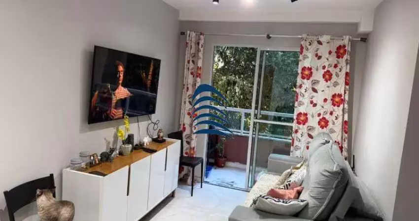 Joy  paralela à venda.  apartamento novo, reformado, com 56m², composto de dois quartos (sendo um suíte), circulação, banheiro social, sala, cozinha e área de serviço.